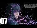 FINAL FANTASY XV WINDOWS EDITION - Gameplay Walkhtrough Part 7 - PC No Commentary 1080p 60 FPS