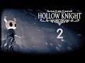 Finding my Soul| Hollow Knight #2