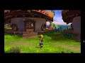 First game for 2020 Jak&Daxter precursor legacy PS4