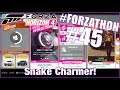 Forza Horizon 4 #Forzathon 45 Snake Charmer