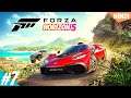 Forza Horizon 5 Gameplay Experience-HINDI-Part 7-(FULL GAME)