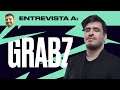 G2 Grabbz - "Fnatic va a ser nuestro único rival en LEC - Entrevista Danes Loher