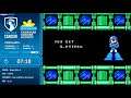 Game Over, Cancer! 2020 [F] - Mega Man 6 (100%) [BarrelOfRats] 40:40