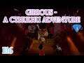 Garlc Nation Dedication - Gibbous - A Cthulhu Adventure | Let's Play | E16