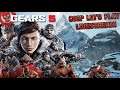 Gears Of War 5 Co-op Let's Play LiveStream Pt. 2