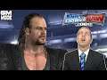 GM Mode - WWE SmackDown Vs Raw 2008 #12: Dead Man Walking