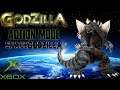 Godzilla: Save the Earth [XBOX] - Spacegodzilla