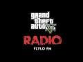 Grand Theft Auto 5 - FlyLo FM