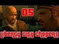 GTA IV: The Lost and Damned - Mission 5/22: Liberty City Choppers - Walkthrough  (HD, 60fps)