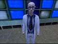 Half-Life 1.1.0.8 Using ATI TruForm and Aureal Vortex A3D API