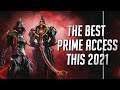 HARROW PRIME ACCESS IS 🔥🔥🔥 | WARFRAME