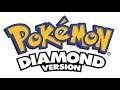 Hearthome City (Night) (Beta Mix) - Pokémon Diamond & Pearl