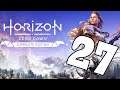 Horizon Zero Dawn - #27 | Let's Play Horizon Zero Dawn Complete Edition PC