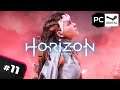 Horizon Zero Dawn: Complete Edition (ПК) - 11 серия "Петра - баба конь"