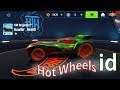 Hot Wheels id - Howlin Heat Gameplay Walkthrough Part 3