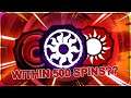 HOW MANY GOD BLOODLINES CAN I GET WITH 500 SPINS? | Shindo Life | Shindo Life Codes