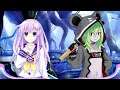 Hyperdimension Neptunia Re;Birth2 Sisters Generation part116