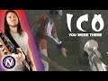 ICO (PS2) - You Were There (COVER)