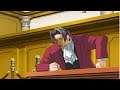 I'm against my rival! | Pheonix Wright Trilogy | Part 3