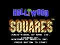 Intro-Demo - Hollywood Squares (NES, USA)