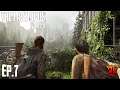 Je suis trop prudent ! - The Last of Us 2 - Episode 7