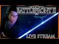 JumpCrouch Live Stream: Star Wars Battlefront 2 & maybe other random games