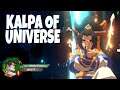 KALPA OF UNIVERSE - Turn based RPG (CBT Gameplay)