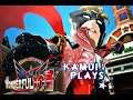 Kamui Plays - The Wonderful 101: Remastered PS4 - Prologue Gameplay