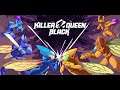 Killer Queen Black! Xbox and Steam Key Giveaways!