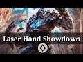 Laser Hands | WAR Standard Gameplay [MTG ARENA]