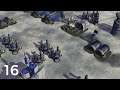 Let's Play Command & Conquer: Red Alert 3: The Third War #16 | Allies Mission 5: Unholy Rebellion