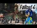 Let's play - Fallout 4 - Part 15