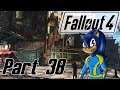 Let's play - Fallout 4 - Part 38