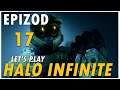 Let's Play Halo Infinite (Kampania - Heroic) - Epizod 17