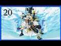 Let's Play Kingdom Hearts II Final Mix (german / Profi) part 20 - das sprechende Teeservice