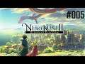 Let's Play Ni no Kuni II: Revenant Kingdom - Part #005