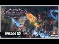 Let's Play Pathfinder: Wrath of the Righteous [Hard/Oracle/Angel] | Episode 32 | ShinoSeven