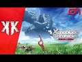 Let's Play - Xenoblade Chronicles Definitive Edition | Episode 1 : Monado ( NC )