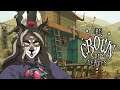 Let's Read The Crown of Leaves Part 4 - The Shovel Sub-Plot