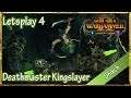 Letsplay The Shadow & the Blade - Snikch (D | HD | Legendär): Kingslayer 04