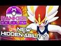 LIBERO CINDERACE IS CRAZY (Pokemon Sword and Shield Ranked Double Battles