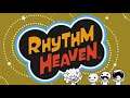 Love Lizards - Rhythm Heaven
