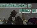 MAGIC IN THE AIR: Let's Play Minecraft Stoneblock 2 Part 21