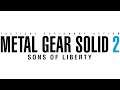 Main Theme (Beta Mix) - Metal Gear Solid 2: Sons of Liberty