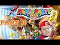 Mario Party DS JakesterIX Gameplay | Part 3