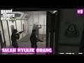 Mas Sugeng Jadi Gangster - Salah Culik Part 2 #7 - GTA 5 Roleplay Indonesia