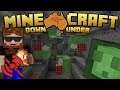 Minecraft Down Under | S3 | Live Stream 22 | Digging Machine