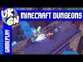 Minecraft Dungeons [Xbox One] First 20 minutes