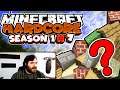 Minecraft Hardcore MODE - WE ARE MOVING AND THE END...?!   | Season 1 EP 7