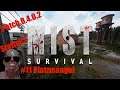 Mist Survival (deutsch) S3F11: Platzmangel